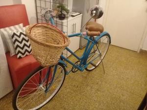 bicicleta vintage 1