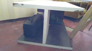 vendo mesa ratona