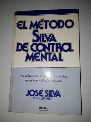 2 Libros de control mental
