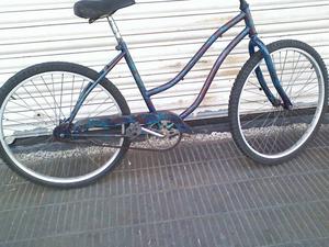 BICICLETA PLAYERA ROD26