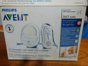 Baby cell philips Avent sin uso