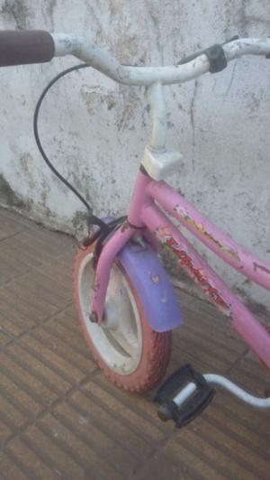 Bici para nene