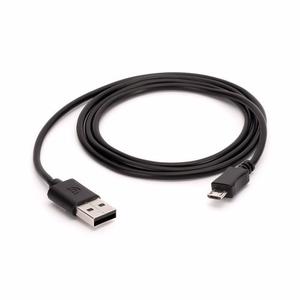 Cable Usb A Micro Usb Cargador Camara Celular 1 Metro Iphone