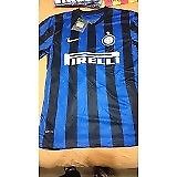 Camiseta Inter de Milán de Italia