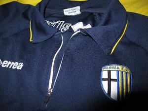 Camiseta Parma F.c - Errea 