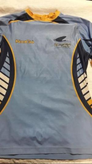 Camiseta Rugby Sunshine Coast Australia