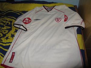 Camiseta Universitario De Lima Peru - Umbro 