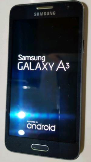 Celular Samnsung Galaxy A3 Liberado.