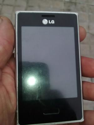 Celular lg android