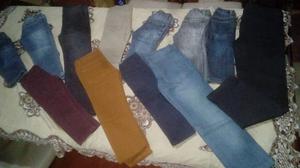 EDWIN Fabrica de Bombachas de campo y jeans