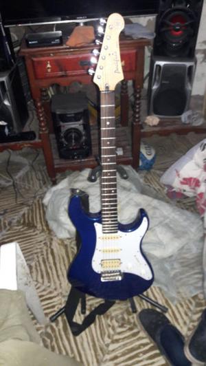 Guitarra eléctrica yamaha pacifica pac 012