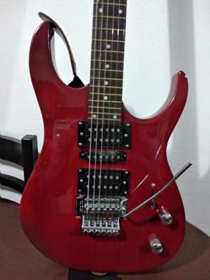 Guitarra electrica Ranger premium edition Floyd rose