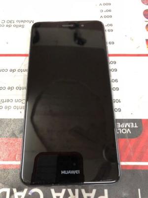 Huawei gw metal 1