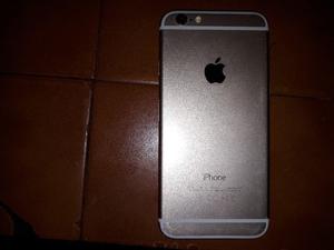 Iphone 6 leer