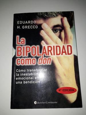 La bipolaridad como don