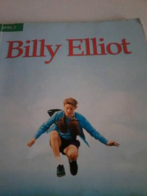 Libro Billy Elliot