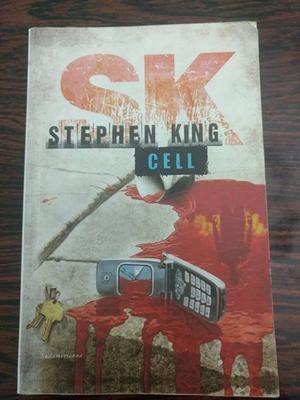 Libros de Stephen King COMO NUEVOS