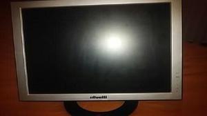 Monitor Olivetti 17 pulgadas