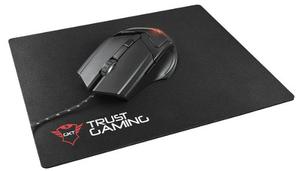 Mouse Pc Gamer Trust Gxt 782 + Pad Mouse Combo