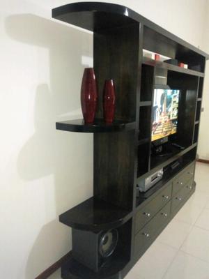 Mueble para tv