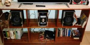 Mueble usos varios