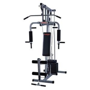 Multigym Semikon Te-dg 15 Ejercicios 50 Kg