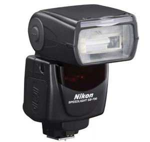 Nikon SB-700 a estrenar