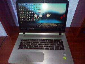 Notebook Hp Intel Core I7 16gb Ram Geforce 940mx