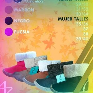 PANTUBOTAS ideales para estar bien vestida