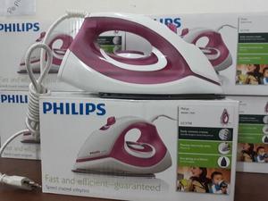 Plancha Philips GC