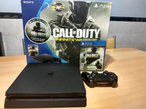 Playstation 4 Slim 500gb