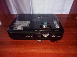 Proyector Epson Powerlite S31+