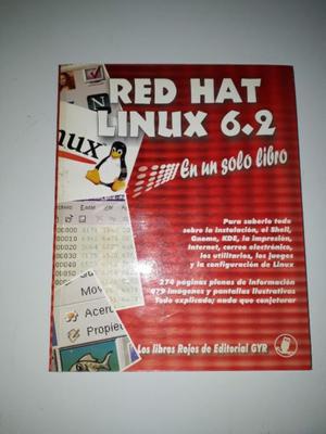 Red Hat Linux 6.2