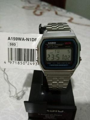 Reloj Casio, Japon, Original