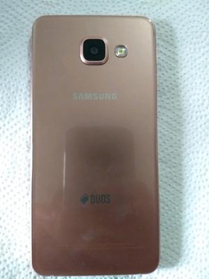 Samsung Galaxy A3 (6)