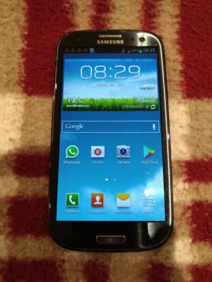 Samsung Galaxy S3 GT-i Libre Muy Buen Estado