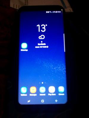 Samsung S8 plus