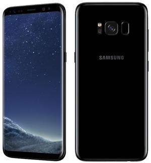 Samsung s8 c/Accesorios Impecable. 