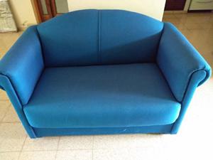 Sillon de 2 cuerpos - Excelente estado.