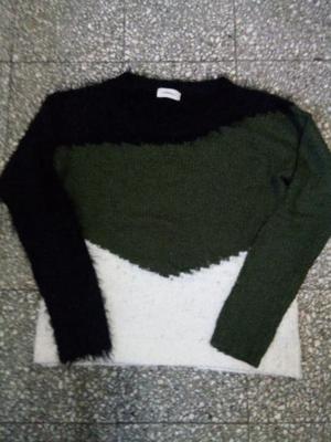 Sweater grande 1