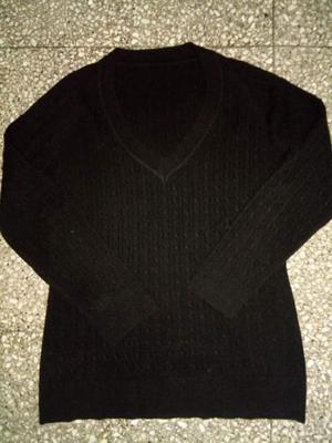 Sweater negro 1