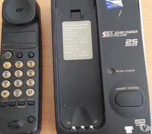 TELEFONO INALAMBRICO Panasonic