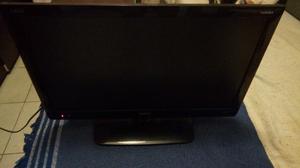 TV LED Sanyo 24 FullHD impecable