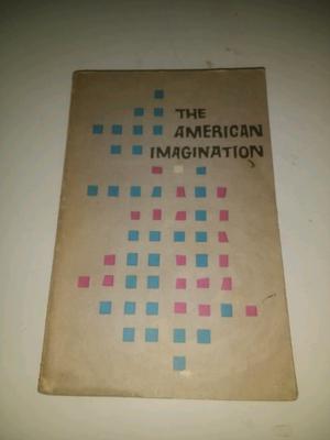The American Imagination. Times Literary Supplement.