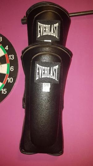 Tibiales everlast talle s/m