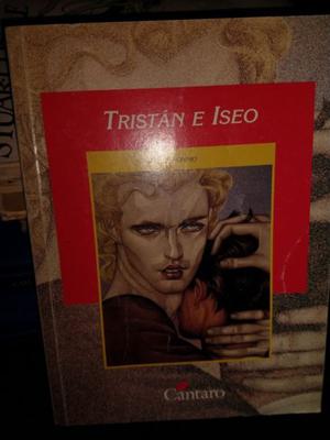 Tristán E Iseo - Cántaro