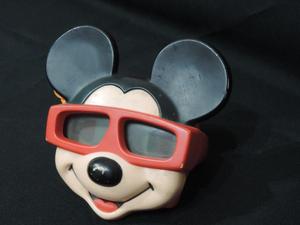 VIEW MASTER3D MICKEY MOUSE 