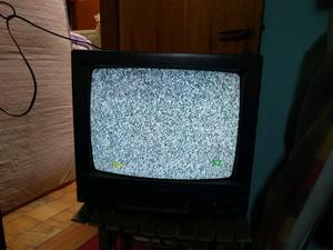 Vendo TV Color 21" Fisher