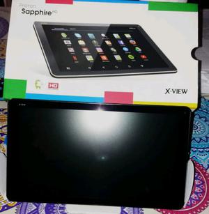 Vendo Tablet X-VIEW 10' HD IMPECABLE!