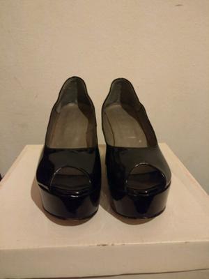 Vendo urgente zapatos